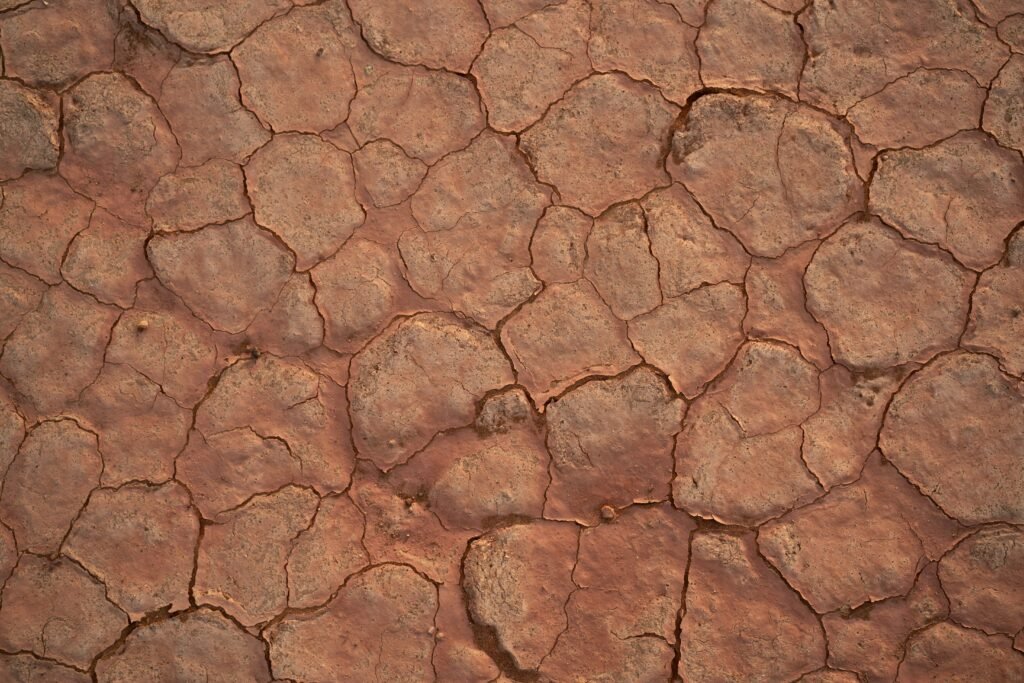 Water scarcity