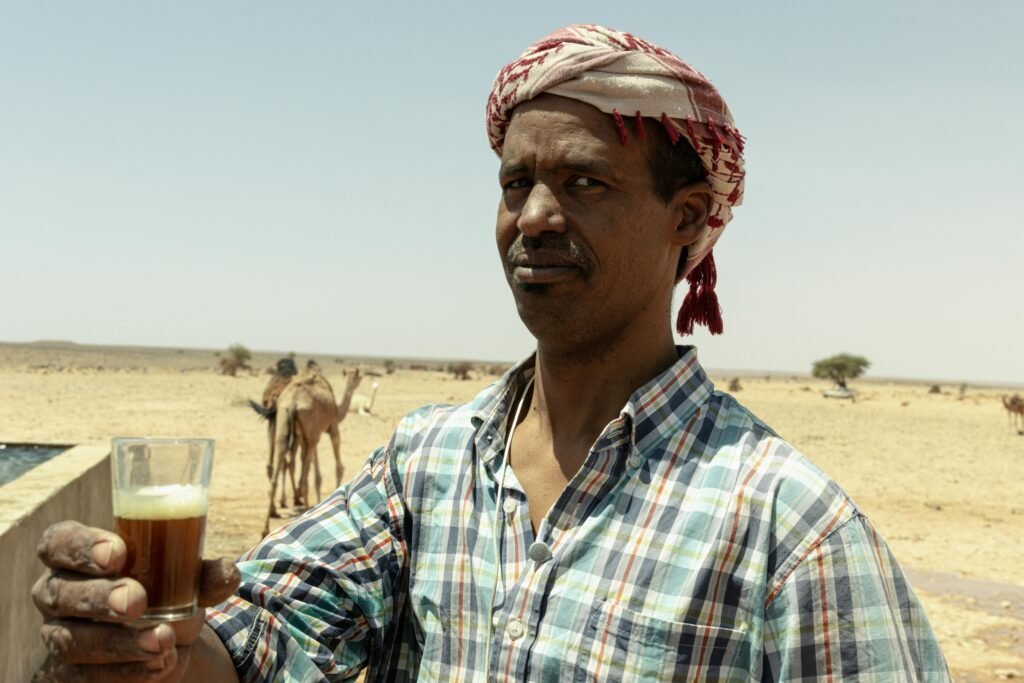 Embodies "Sahrawi culture tourism" through communal heritage and eco-friendly living—inviting and authentic.